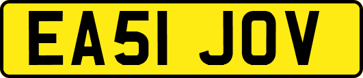 EA51JOV