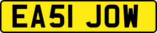 EA51JOW