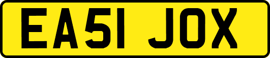 EA51JOX