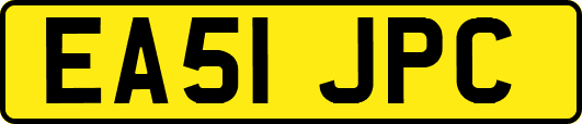 EA51JPC