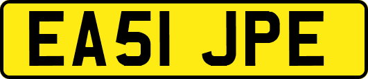 EA51JPE