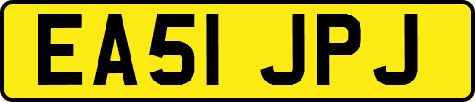 EA51JPJ