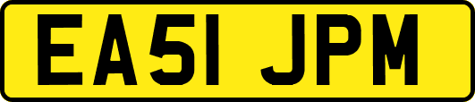 EA51JPM