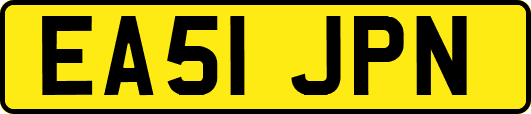 EA51JPN