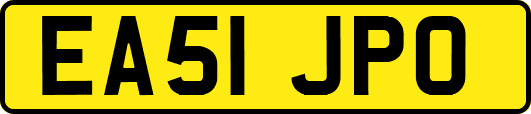 EA51JPO