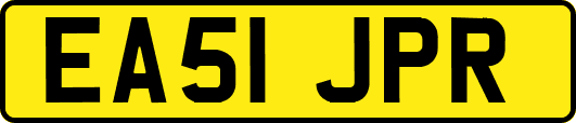 EA51JPR
