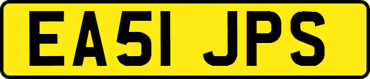 EA51JPS