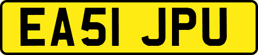 EA51JPU
