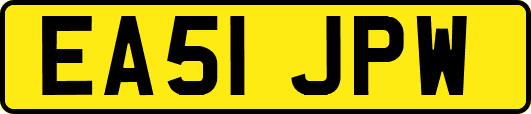 EA51JPW