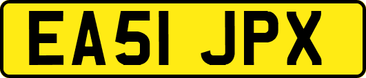 EA51JPX