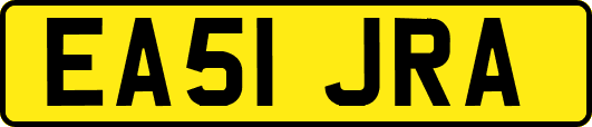 EA51JRA