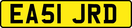 EA51JRD
