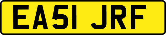 EA51JRF