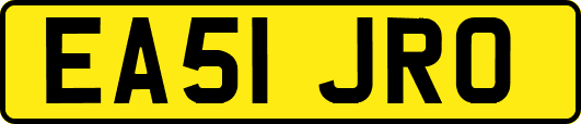 EA51JRO