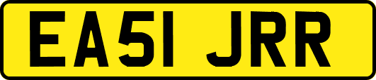 EA51JRR