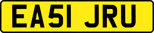EA51JRU