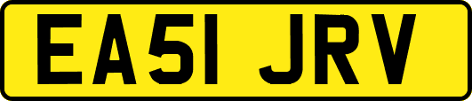EA51JRV