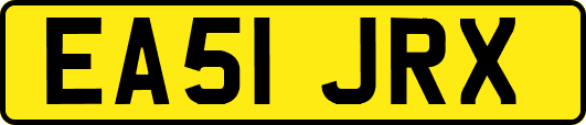 EA51JRX