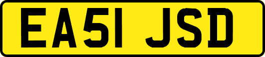 EA51JSD