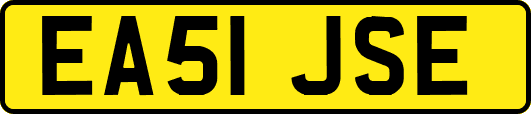 EA51JSE
