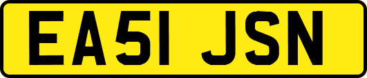 EA51JSN