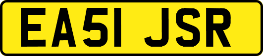 EA51JSR