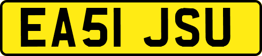 EA51JSU