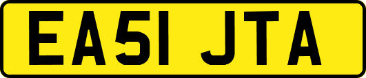 EA51JTA