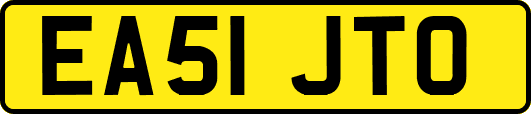 EA51JTO