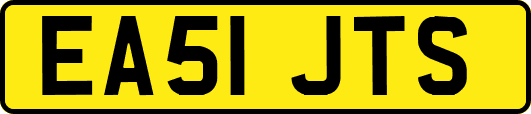 EA51JTS