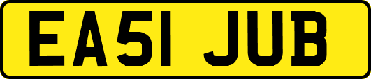 EA51JUB