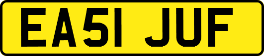 EA51JUF