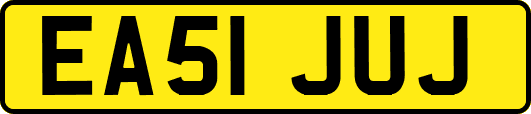 EA51JUJ