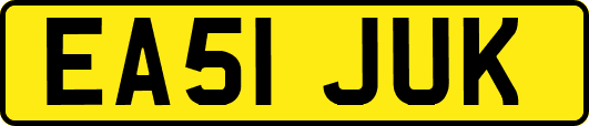 EA51JUK