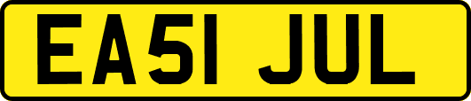 EA51JUL