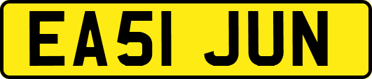 EA51JUN