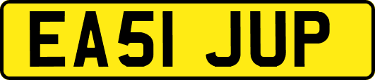 EA51JUP