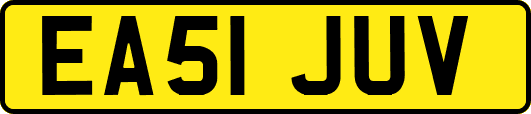 EA51JUV