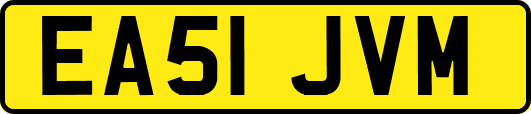 EA51JVM