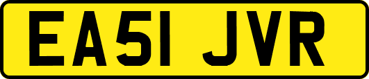 EA51JVR