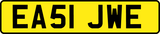 EA51JWE