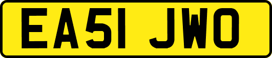 EA51JWO