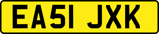 EA51JXK