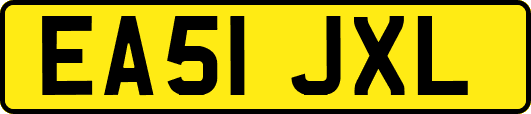 EA51JXL