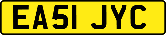 EA51JYC