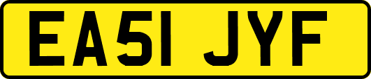 EA51JYF