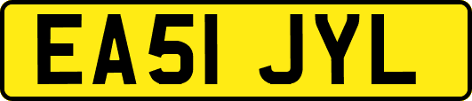 EA51JYL