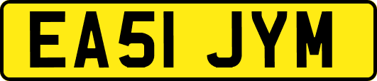 EA51JYM