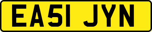 EA51JYN