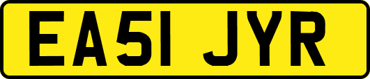 EA51JYR